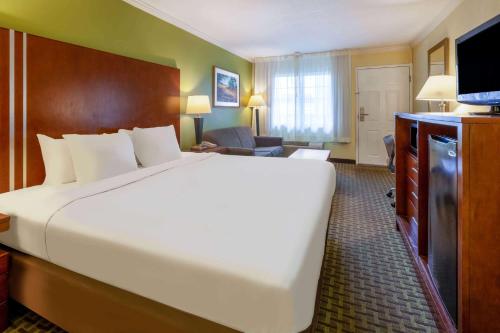 Days Inn by Wyndham Austintown in Γιανγκστάουν(Οχάιο)
