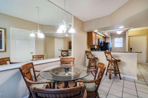 Vacation Villas 2, a Ramada by Wyndham in Kissimmee, USA