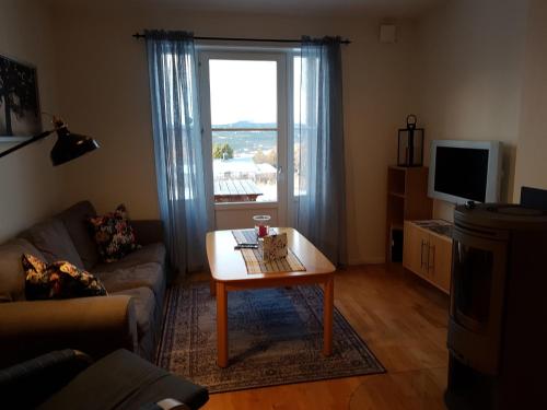 Apartment 202 with Sauna (4 Adults)