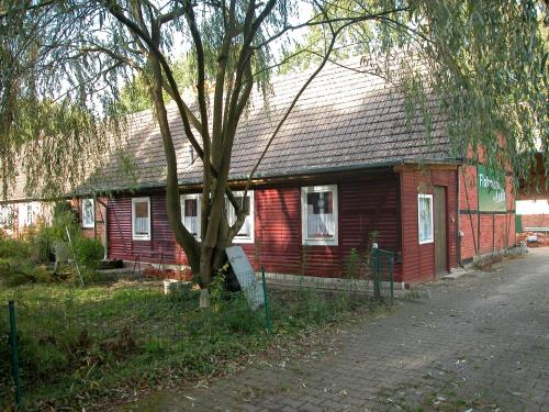 Ferienwohnung Zeitenhof