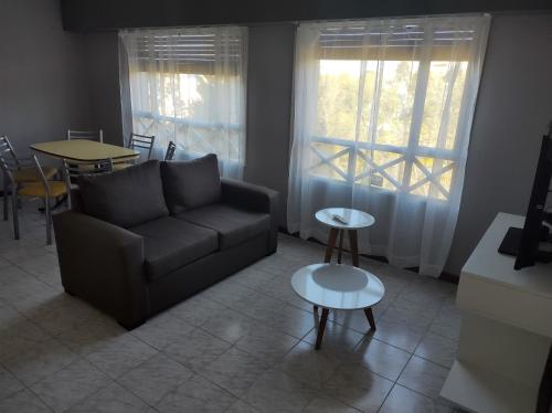 ALMAR Rivadavia in 코모도로 리바다비아