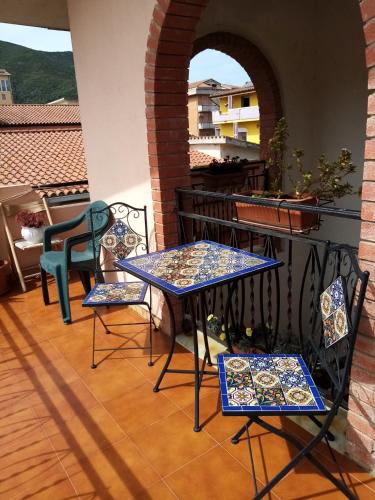 La Casa del Cuore 3