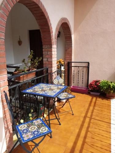 La Casa del Cuore 4