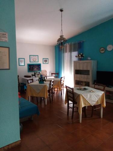 La Casa del Cuore 5
