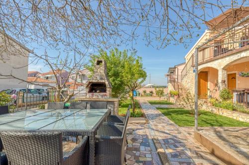  Apartment Slavko Cancini in Poreč