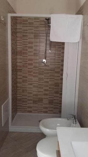  Giulicia B&B in Valderice