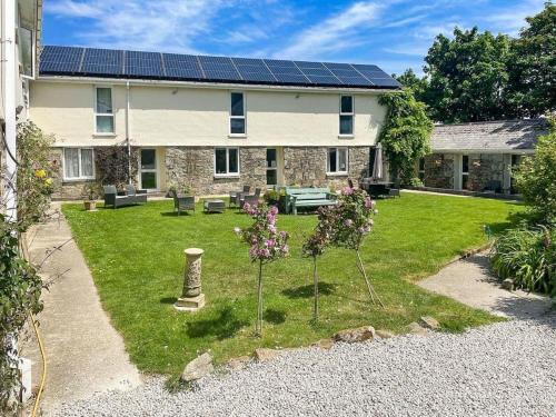 The Weavers-UK36886 gîte à louer Stithians