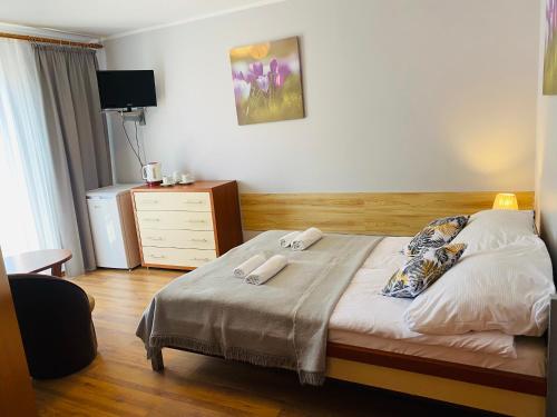 Double Room room in Willa Mona