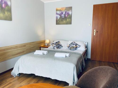 Double Room image 2