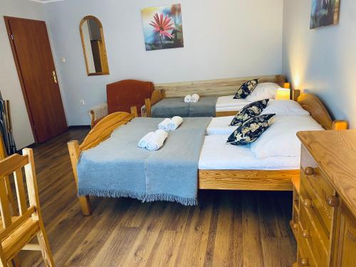 Triple Room image 1