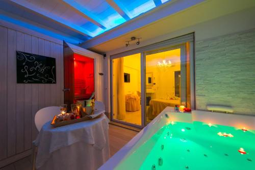 Suites Roma Tiburtina Elegance, Rome