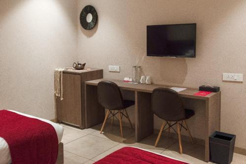 hotel photo