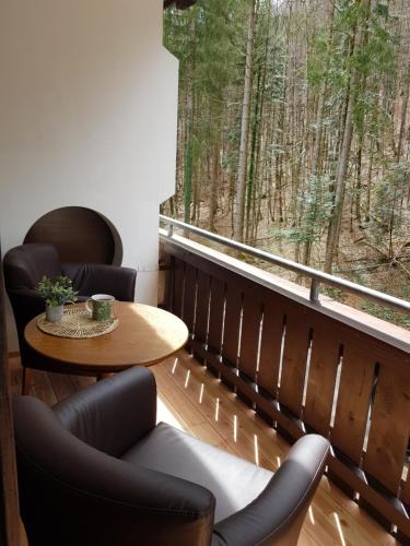 Almara - Family Apartment, Bad Goisern (zdjęcie 7)