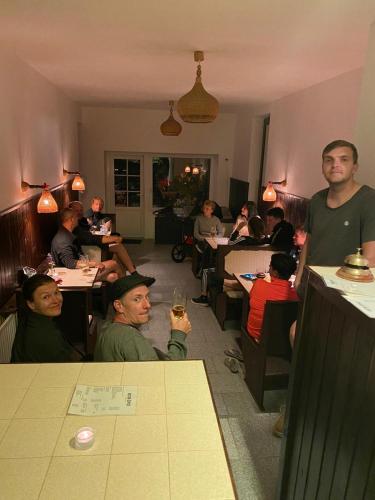 Horský penzion a bistro Čepice - image 2