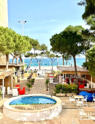Hotel Serenity Platja d'Aro by Pandora Hoteles Hotel de charme Cala Rovira