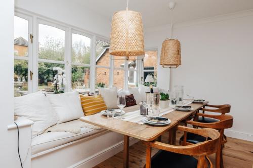 Lavender House - Peaceful Countryside Setting gîte à louer Nettlebed