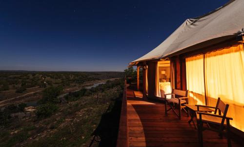 Facilities, Walden Retreats Hill Country in Johnson City (TX)