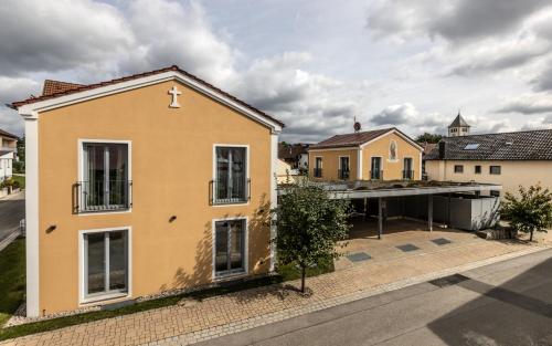 Landhaus Altmuehltal - Accommodation - Kipfenberg