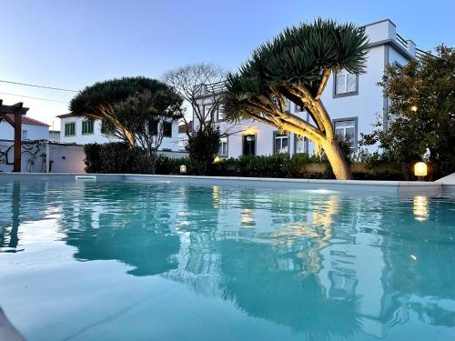 Casa Às Sete (Casa As Sete) in Santa Barbara