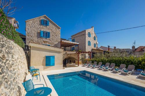 Hotel Agava Split, Split (foto 9)