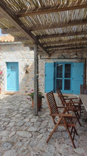 Villa Smaragda