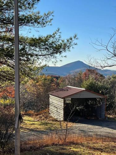 Lodges at Buffalo Mountain- 168 private acres