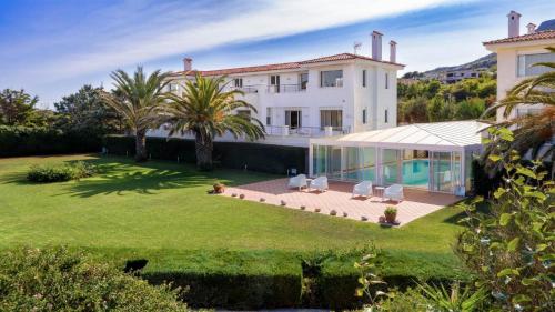 Villa Irene Nefeli gîte à louer Vravrona