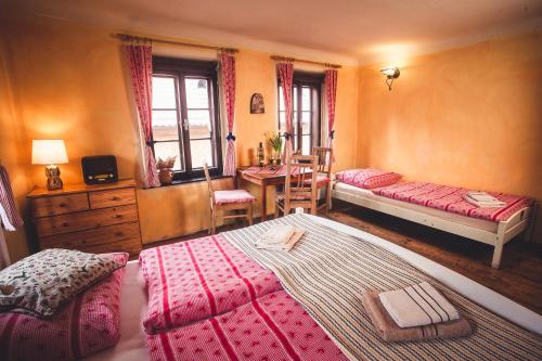 Pension Cert a Kaca - main image