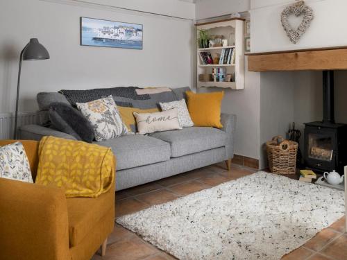 Pass the Keys Cozy 2 bedroom cottage in Dyserth gîte à louer Dyserth