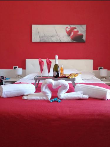 AD Trastevere Guest House