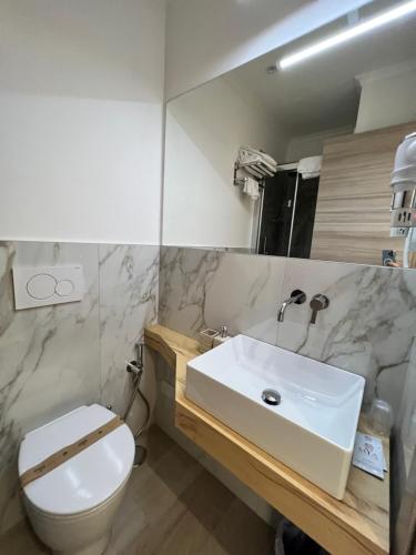 Hotel Le Petit, Rome (photo 10)