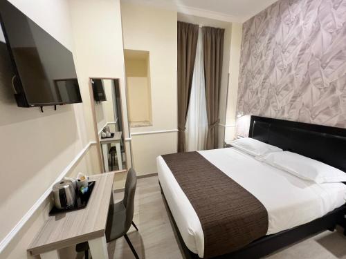 Hotel Le Petit - image 8