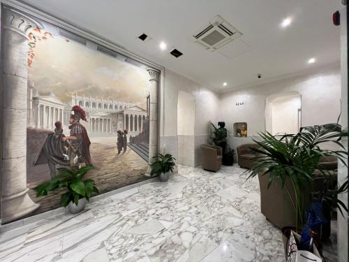 Hotel Le Petit, Rome (photo 9)