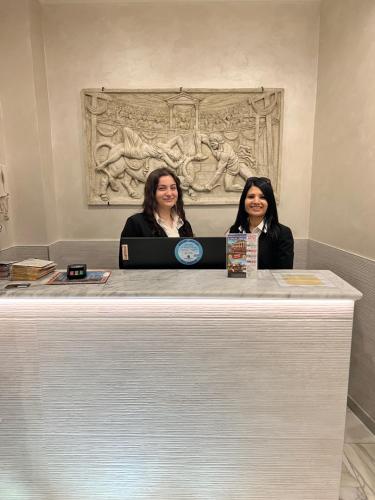 ホテル ル プティ