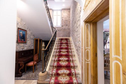Chambre Familiale Maison de L'Église du Couvent 5