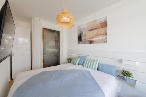 Ferienwohnung Ocean Lodge Travemünde in Travemünde, Deutschland