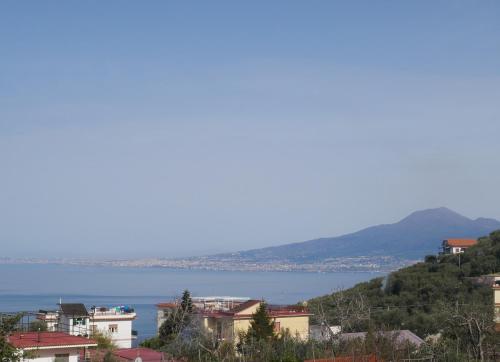 Olindo Apartment e Cristina Apartments — other in 8 Via Satrulo, Vico Equense, 80069, Italy