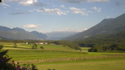 Adlerhof am Sonnenplateau