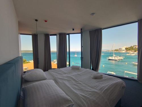 Hotel Millenium deluxe Room Type - Superior Double Room