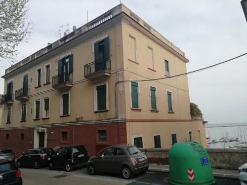 CASA D'AMARE Room Type - Two-Bedroom Apartment