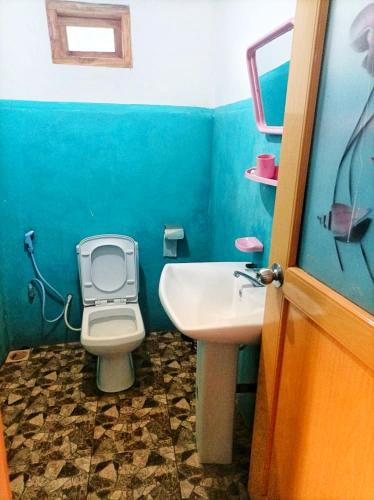 Kavishka Guest house photo