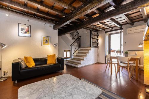 Ciambella Terrace-Rental in Rome, Rzym (zdjęcie 5)