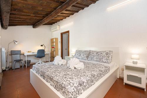 Ciambella Terrace-Rental in Rome, Rzym (zdjęcie 6)