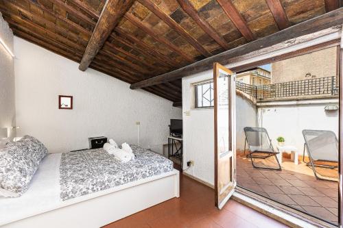 Ciambella Terrace-Rental in Rome, Rzym (zdjęcie 8)