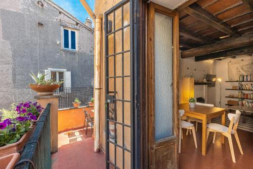Ciambella Terrace-Rental in Rome, Rzym (zdjęcie 9)