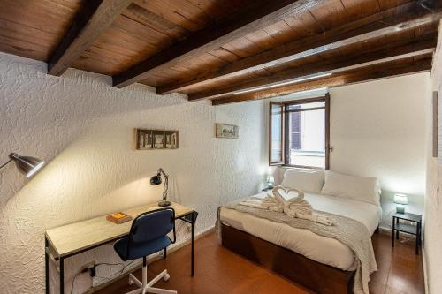 Ciambella Terrace-Rental in Rome, Rzym (zdjęcie 10)