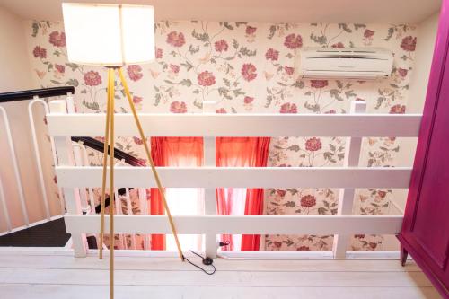 B&B Anastagi – Ravenna, MI