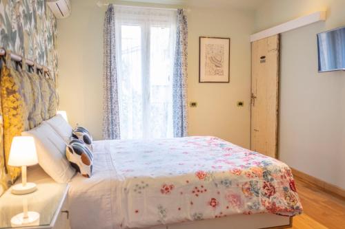 B&B Anastagi – Ravenna, MI