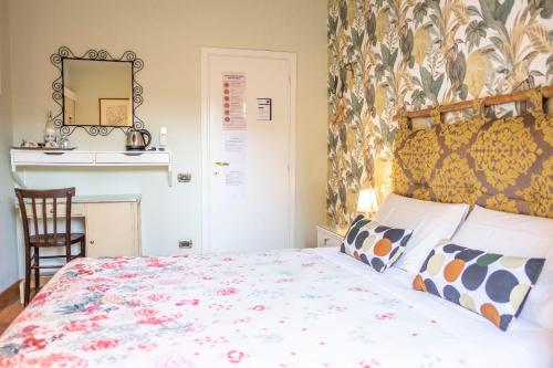B&B Anastagi – Ravenna, MI