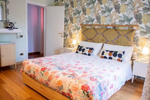 B&B Anastagi – Ravenna, MI